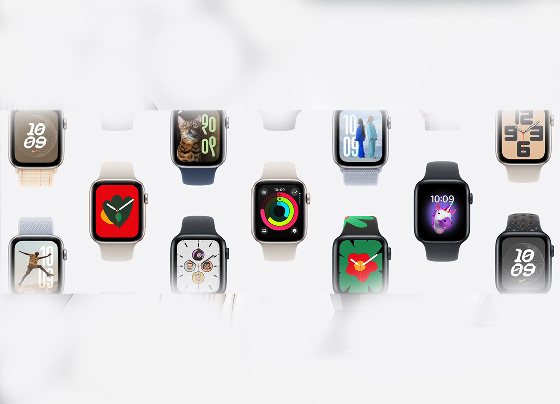 Apple Watch Apps