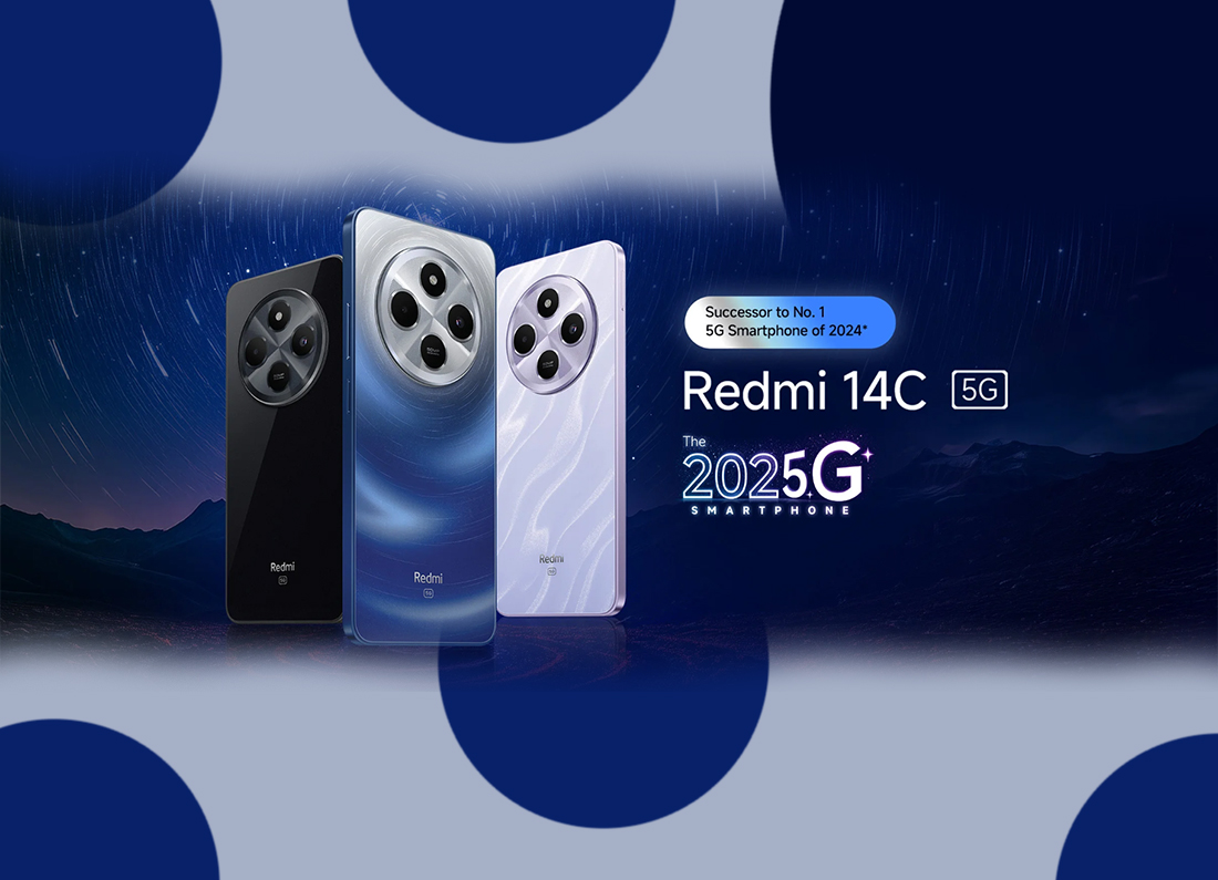 Redmi 14C 5G