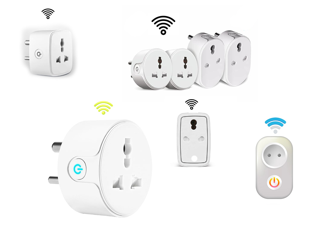 Smart Plug