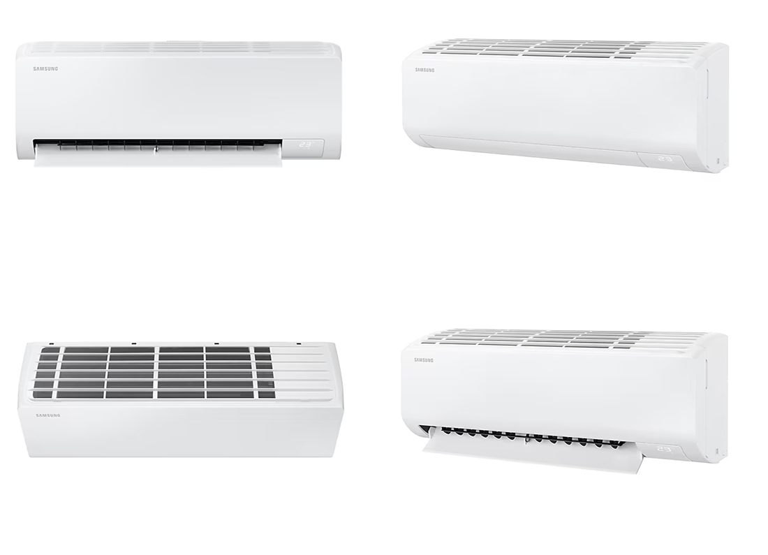 Samsung AC